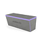 Jackoboard S-Kit 1 Zitbank + montageset