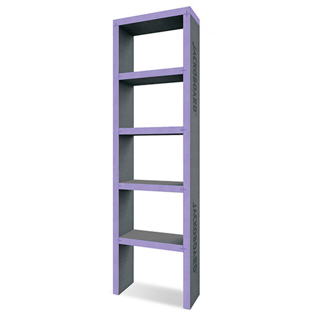 Jackoboard Modula R 300 600x300x2125mmh