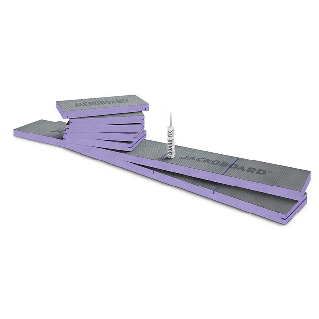 Jackoboard Modula R 300 600x300x2125mmh