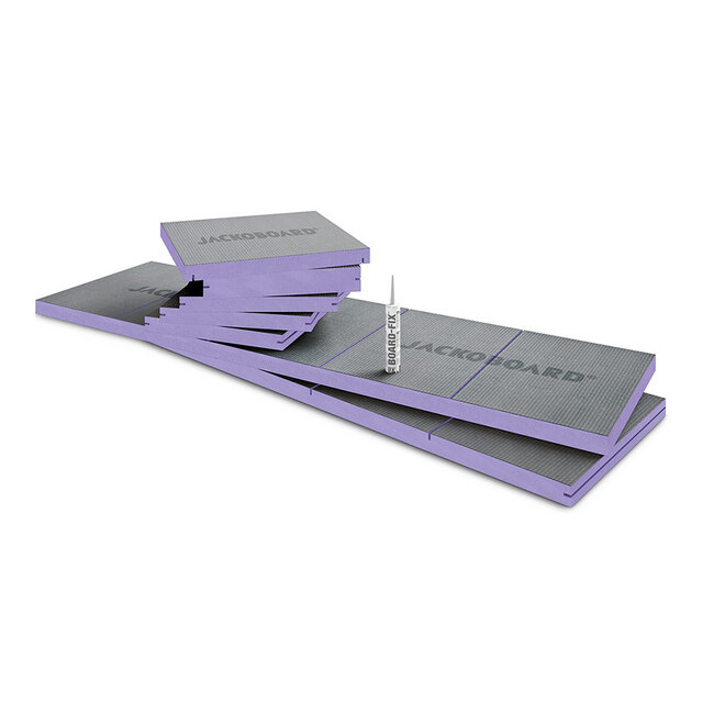 Jackoboard Modula R 600 600x600x2125mmh