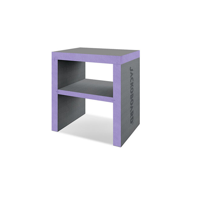 Jackoboard Modula D 800  800x600x850mmh