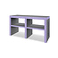 Jackoboard Modula D 1600 1600x600x850mmh