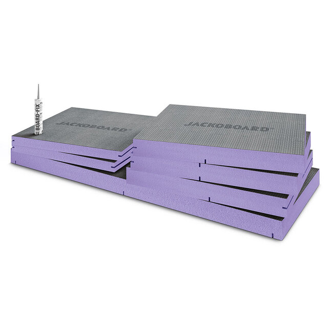 Jackoboard Modula D 1600 1600x600x850mmh