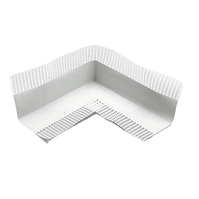 Jackoboard Hoekstuk Inwendig 4E 50 stuks