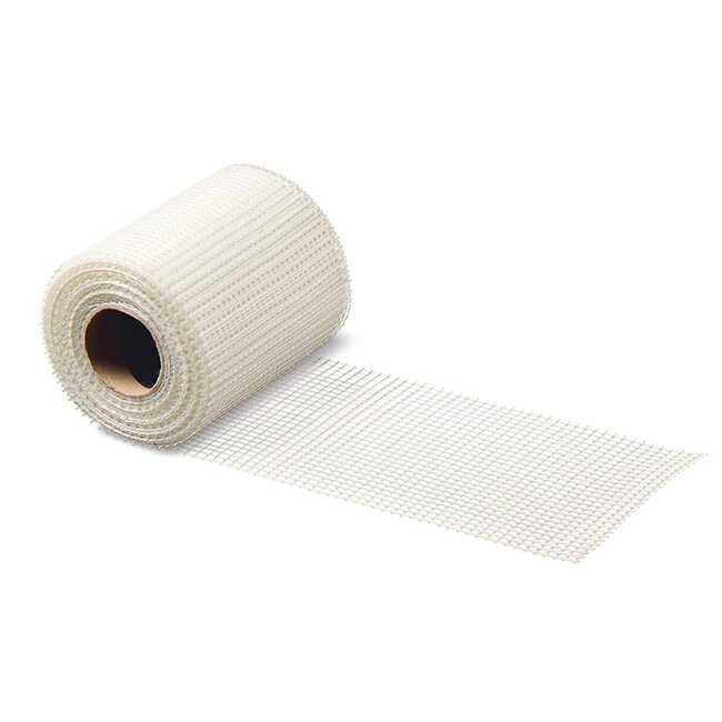 Jackoboard Wapeningsband 25m 12,5mm