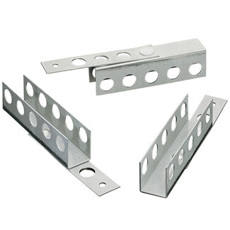 Jackoboard Jackoboard Anker 20 mm 10x2 stuks