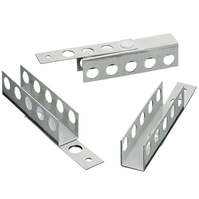 Jackoboard Anker 20 mm 10x2 stuks