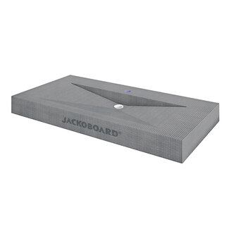 Jackoboard Jackoboard Vanity Wastafel 1200x550x110 mm