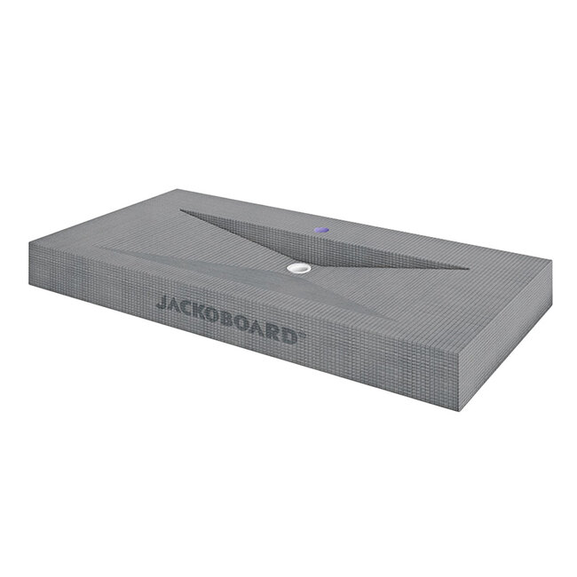 Jackoboard Vanity Wastafel 1200x550x110 mm