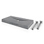 Jackoboard Vanity Wastafel 1200x550x110 mm