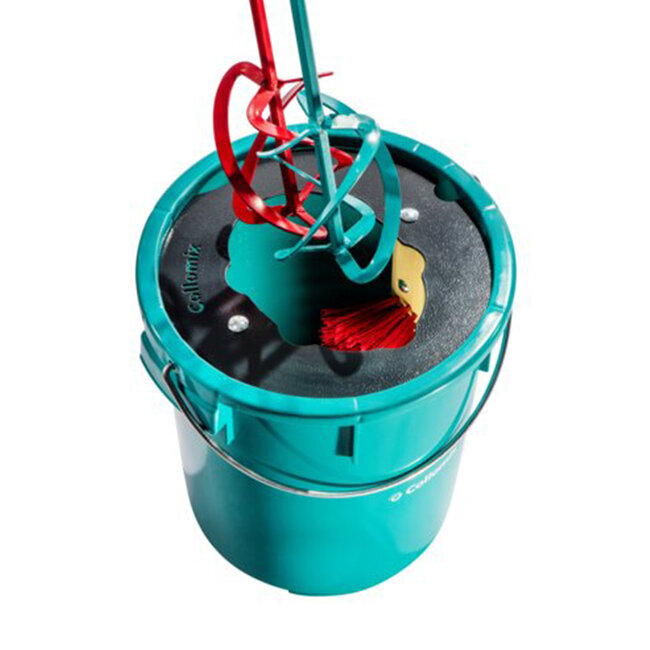 Collomix Mixer Clean 34 liter