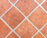 Terracotta vloer reinigen, onderhouden en impregneren