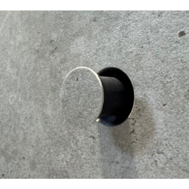 Edplit Geïntegreerde handdoekhaak set 3 stuks