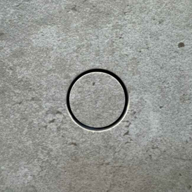 Edplit Geïntegreerde handdoekhaak set 3 stuks