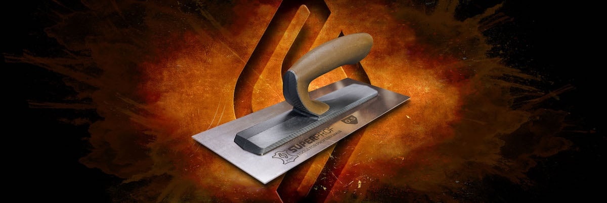 Pure Comfort Spanen van Super Prof