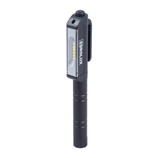 Eurolux LED zaklamp BLD 3 - 3W - 6 Powerleds