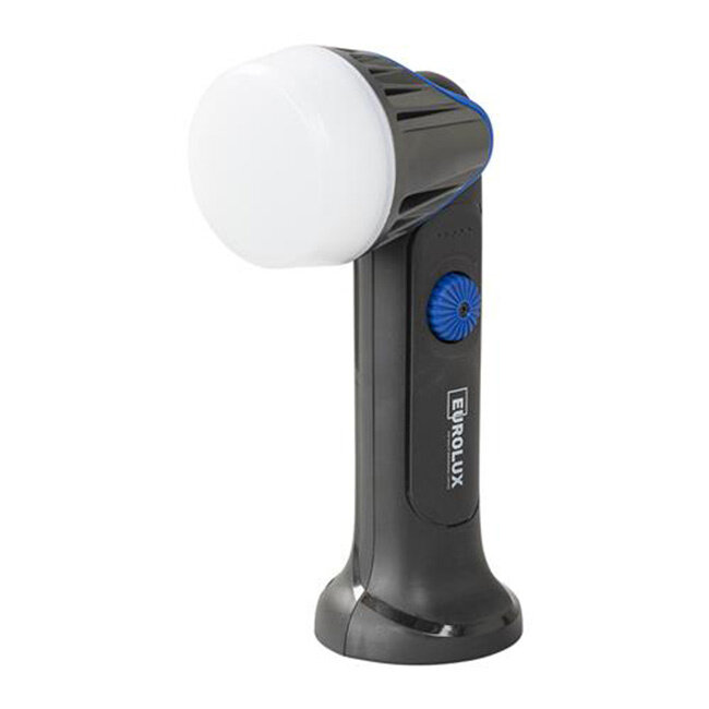 LED handlamp Sfera 1000 - 10W - 180° draaibaar