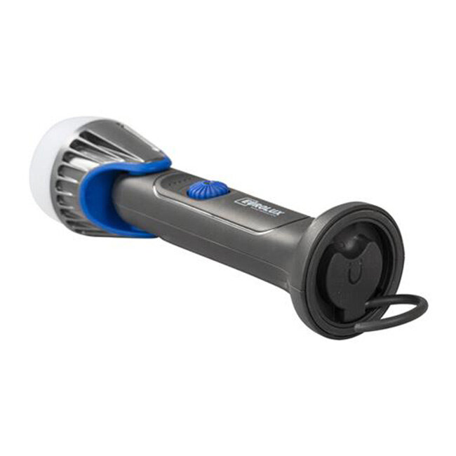 LED handlamp Sfera 1000 - 10W - 180° draaibaar