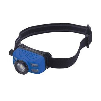 Eurolux LED hoofdlamp Sonda Spot - 3W