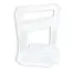 Fix Plus Levelling Clips 1,5 mm. 2000 st.