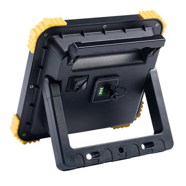 LED Accu Bouwlamp VLR 20