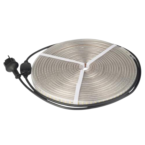 Flexibele verlichting