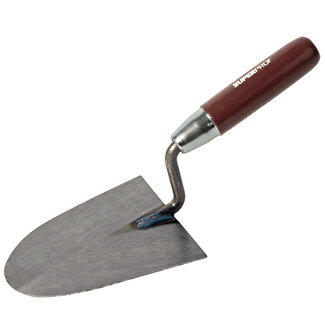 Super Prof Super Prof Metseltroffel 180 mm Rechts