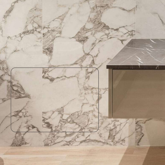 Edplit Universeel Verborgen Toegangsluik