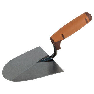Super Prof Super Prof Metseltroffel 160 mm Rechts Soft Grip