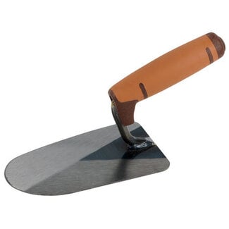 Super Prof Super Prof Metseltroffel SMART 180 mm Rechts Soft Grip