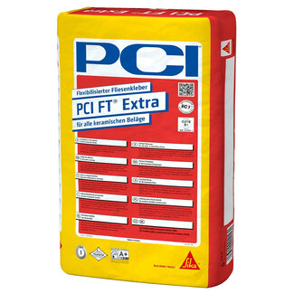 PCI PCI Tegellijm FT Extra