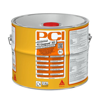 PCI PCI Gisogrund 303 Voorstrijk Tegel over Tegel 5 liter