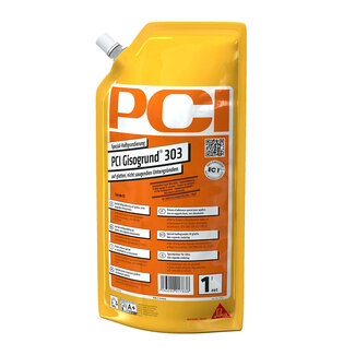 PCI PCI Gisogrund 303 Voorstrijk Tegel over Tegel 1 liter