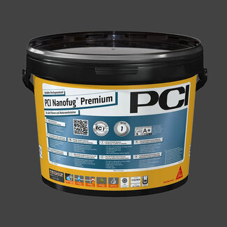 PCI PCI Nanofug Premium Nr. 61 Leigrijs 5 kg.