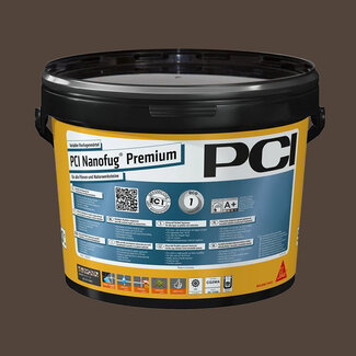 PCI PCI Nanofug Premium Nr. 59 Mokka 5 kg.