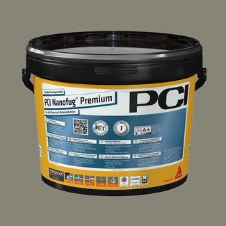 PCI PCI Nanofug Premium Nr. 31 Cementgrijs 5 kg.