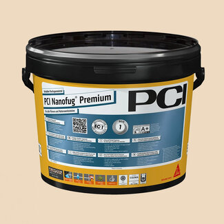 PCI PCI Nanofug Premium Nr. 27 Jurabeige 5 kg.