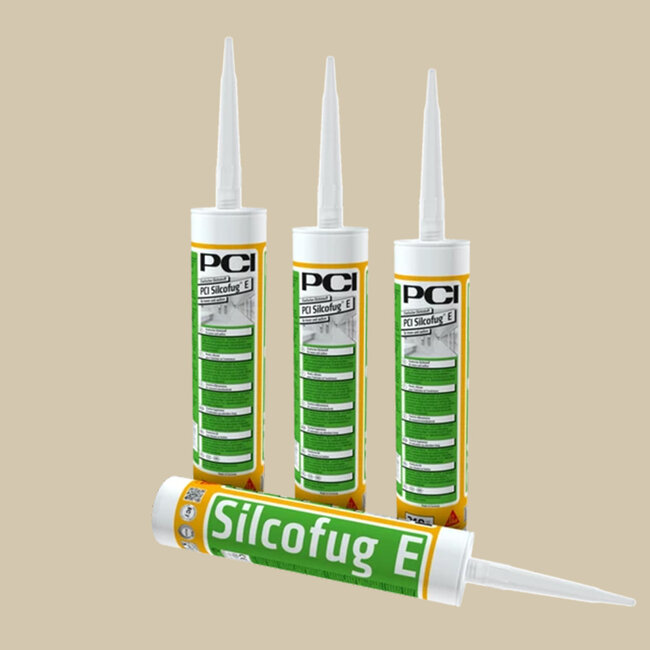 PCI Silcofug E Nr. 02 Bahamabeige