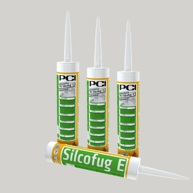 PCI Silcofug E Nr. 18 Manhattan