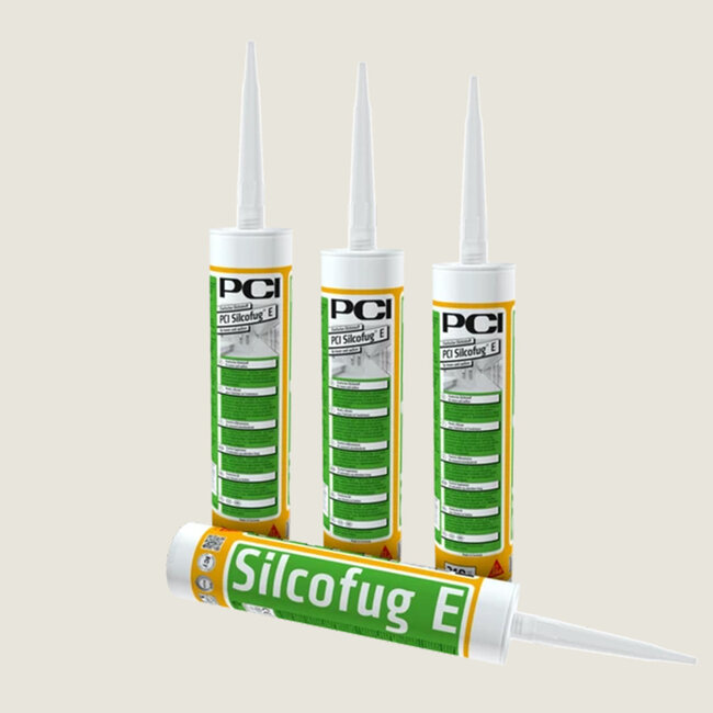 PCI Silcofug E Nr. 44 Topas