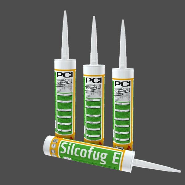 PCI Silcofug E Nr. 47 Antracite