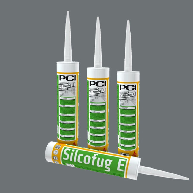 PCI Silcofug E Nr. 19 Basalt