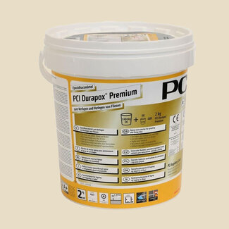 PCI PCI Durapox Premium Nr. 11 Jasmijn 2 kg.