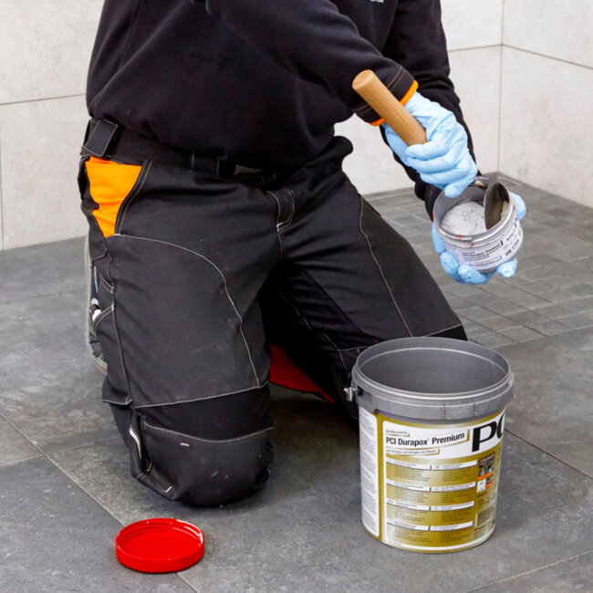 PCI Durapox Premium Nr. 57 Reebruin 2 kg.