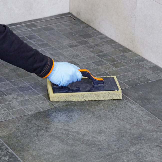 PCI Durapox Premium Nr. 57 Reebruin 2 kg.