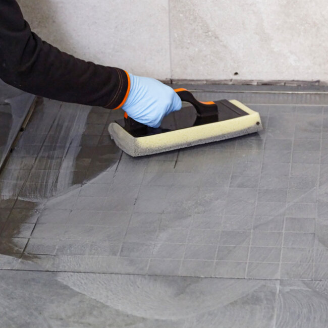 PCI Durapox Premium Nr. 55 Notenbruin 2 kg.