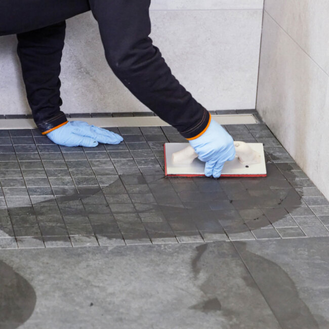 PCI Durapox Premium Nr. 19 Basalt 2 kg.