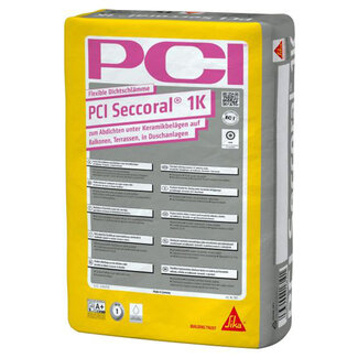 PCI PCI Seccoral 1K