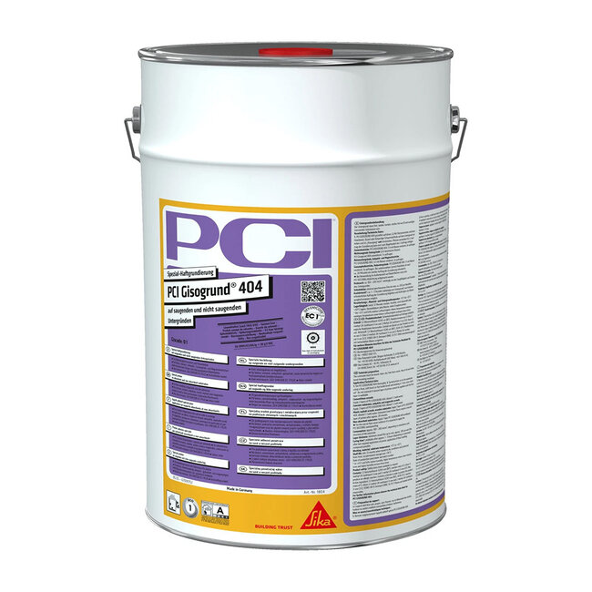 PCI Gisogrund 404 20 Liter Universeel