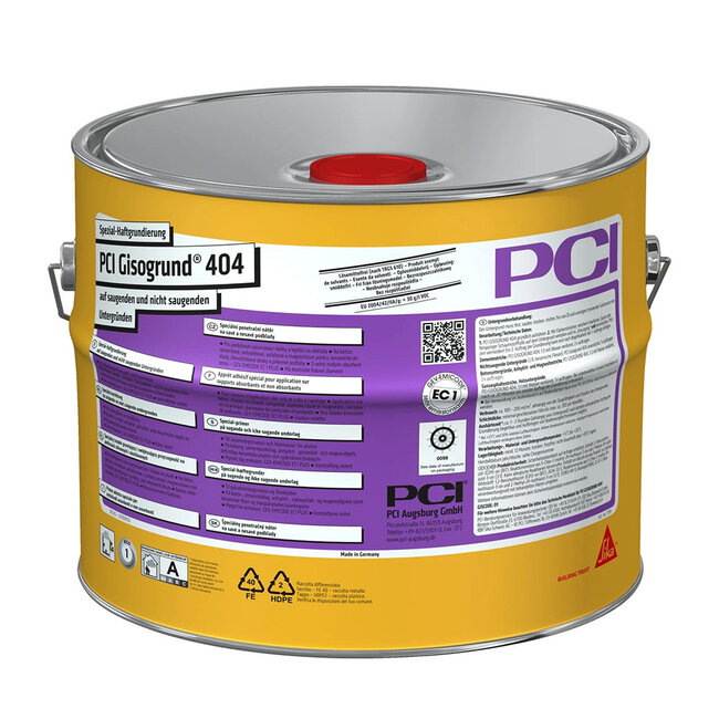 PCI Gisogrund 404 5 Liter Universeel